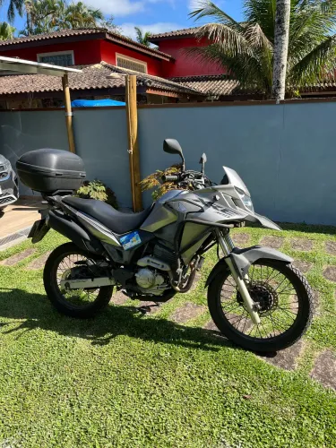 XRE300 ABS só venda