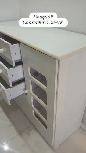 Cômoda