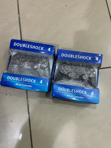 controle ps4