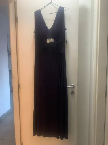 Vestido de Festa
