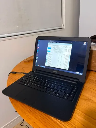 Notebook Dell Inspiron 14 3421 - Intel Core i3 | HD 500 GB