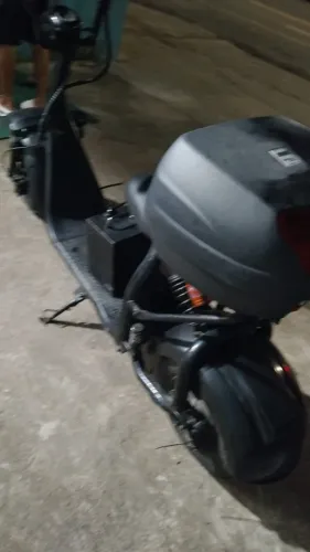 Scooter Eletrica X7 2000w 20ah 2025