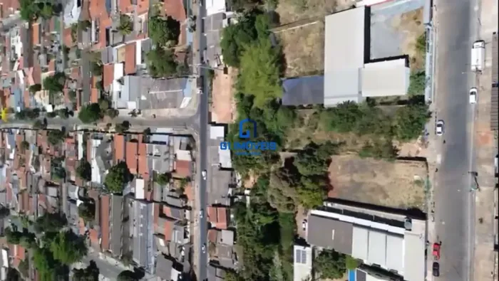 Imóvel para venda possui 1000 metros quadrados em Setor Sudoeste - Goiânia - GO