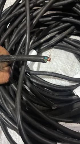 Fio cabo Elétrico diversos tamanhos 
