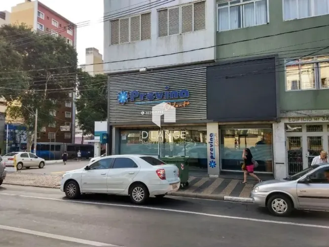Salão para locação no bairro Centro em Campinas