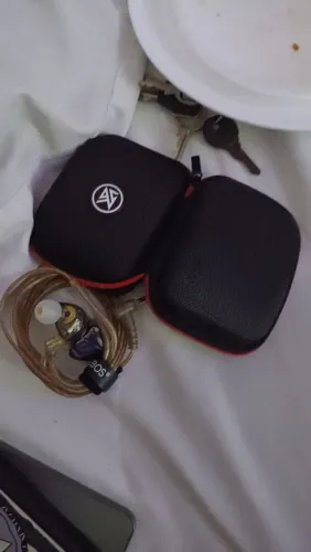 Fone kz zns pro 2