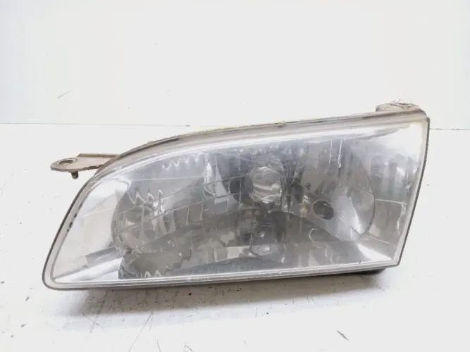 Farol Esquerdo Toyota Corolla 1998 1999 Esquerdo/motorista