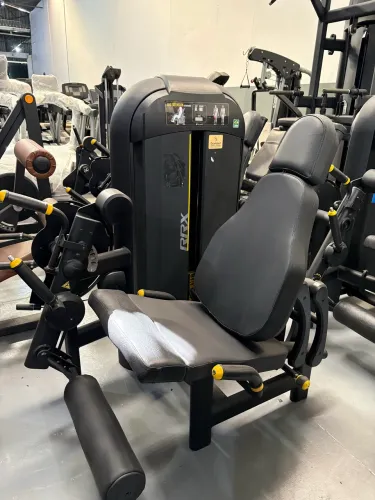 Cadeira extensora Total Health RRX