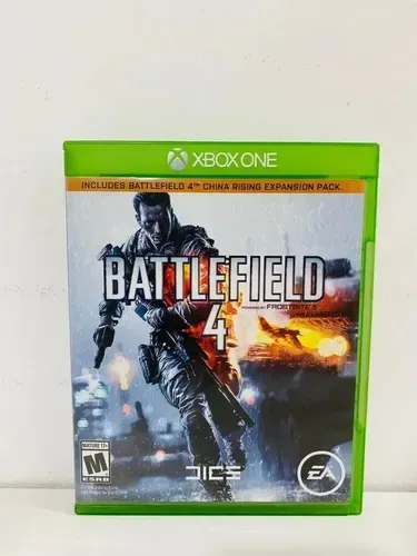 Battlefield 4 | Xbox One