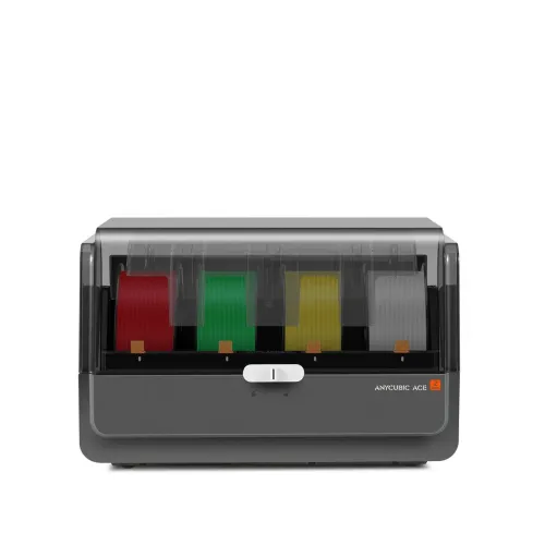 Anycubic ACE 2 Pro - Estado de Novo | Apenas 1 Semana de Uso