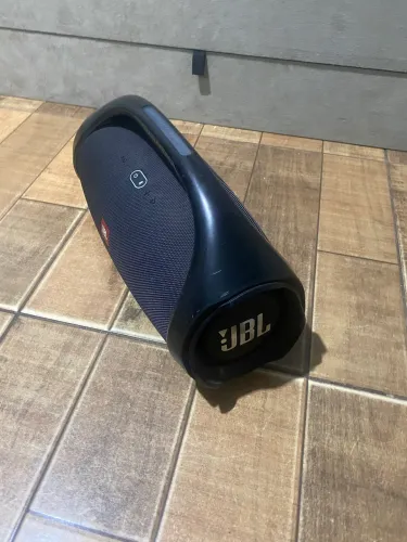 Jbl bombox 
