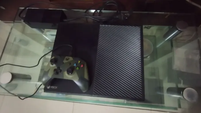 Xbox one 1 controle
