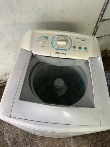 Máquina 12 kilos