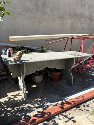 Mesa de Ardósia