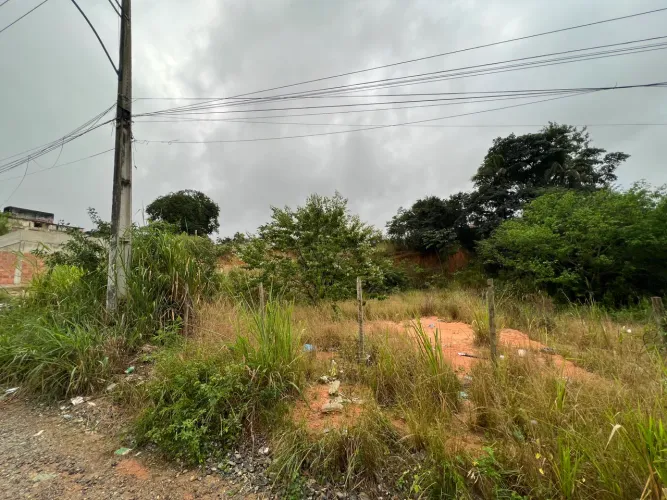 Terreno Itaipuaçu rua Stand de tiro m4 