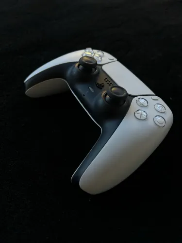 Dualsense - Controle Ps5