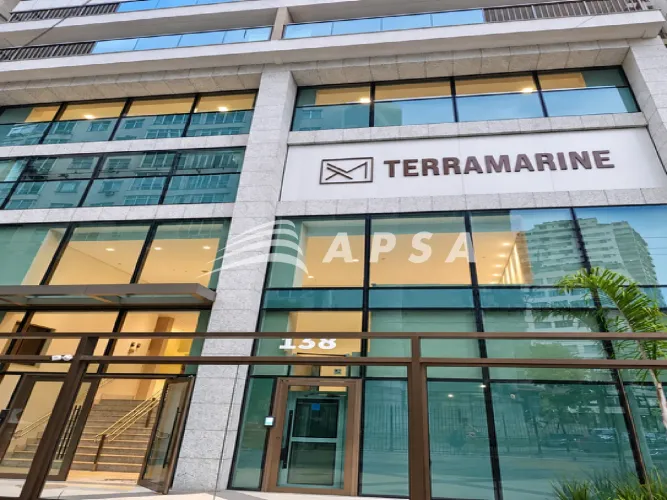 PRIMEIRA LOCAÇÃO NO TERRAMARINE ICARAÍ RESIDENCE CLUB! APARTAMENTO NOVO COM 102 M², 3 QUAR
