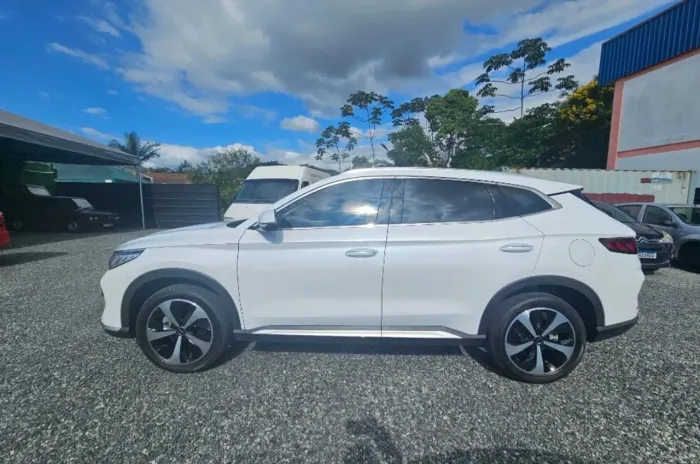 BYD Song Plus 1.5 16V Aut. (hibrido) 2024
