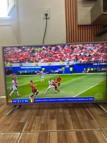 TV LED LG 39?