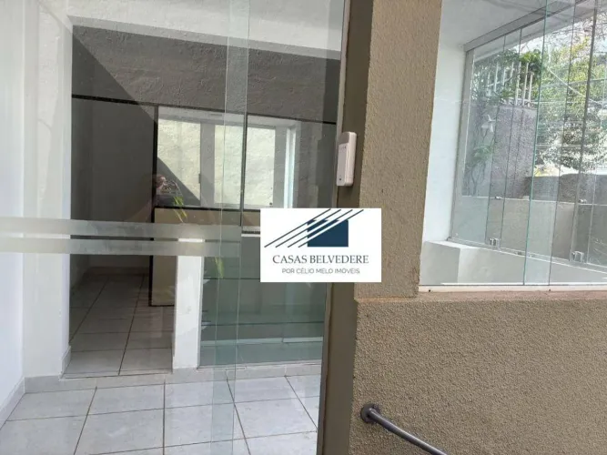 Espaço comercial para locação no bairro Floresta