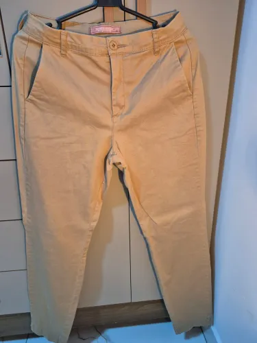 Calça Patricia Foster Alfaiataria feminina