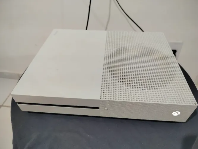 X box one s