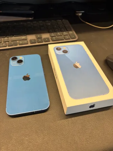 iPhone 13
