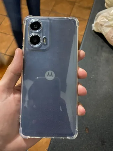 Moto g24 power 256gb todo original