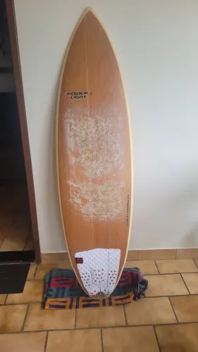 Nave '5,11' Powelight 34 l