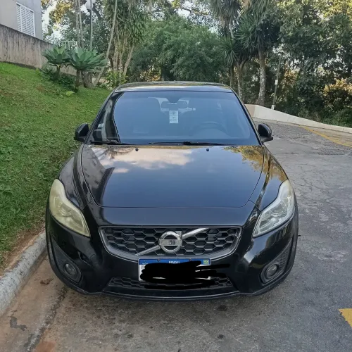 Volvo C30 2.0 145cv 2010