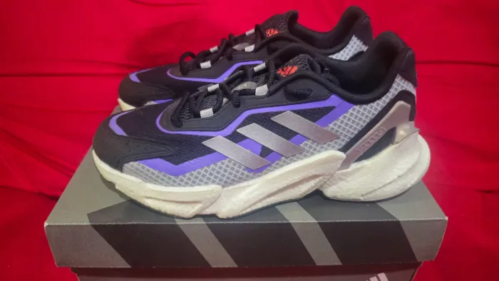 Adidas X9000 L4 39BR 