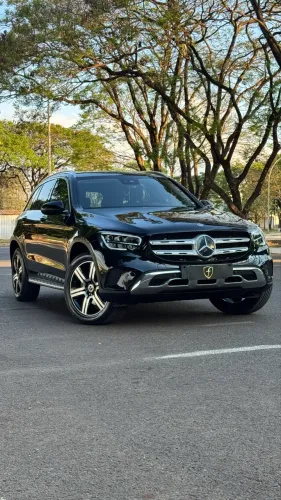 Mercedes-Benz GLC 220d 2.0 TB 4M Off-road (diesel) 2022