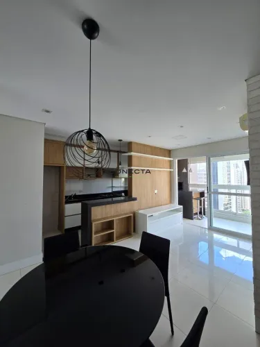 Apartamento | Uptown Residence | Gleba Palhano