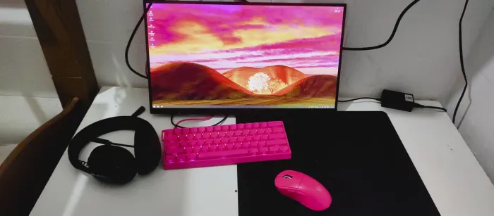 Pc gamer completo, ou só a cpu