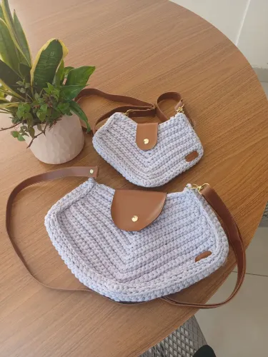 Bolsas Mãe e Filha