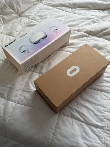 Oculus Quest 2 - 128GB