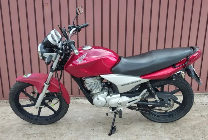 CG sport 2007