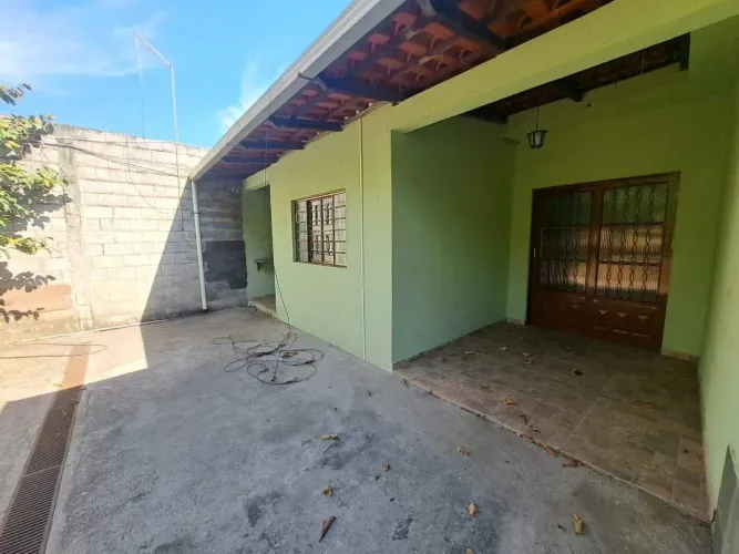 Casa para alugar no Vale do Jatoba!