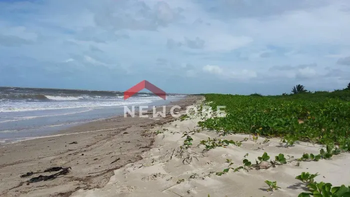 Lote em Belmonte - Belmonte - Belmonte/BA