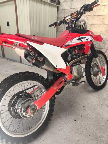 CRF 230 original 