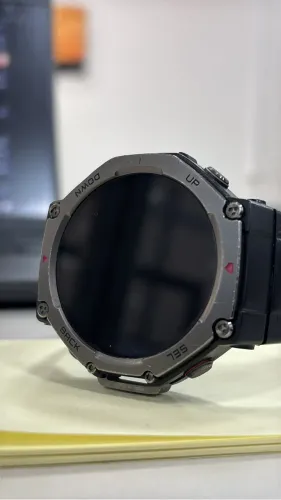Relógio Amazfit T-Rex 3 Seminovo