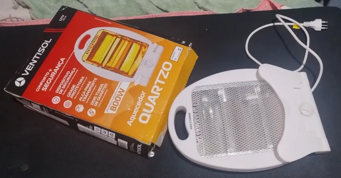 Aquecedor