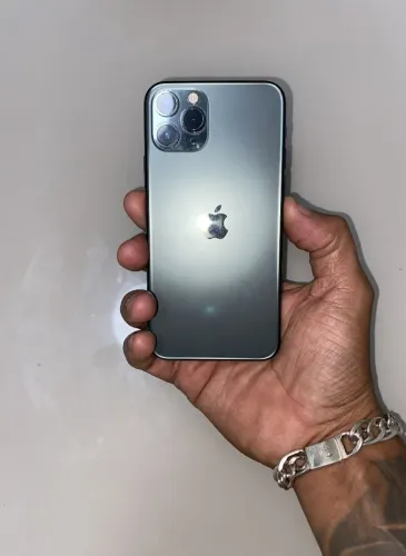 Iphone 11 Pro