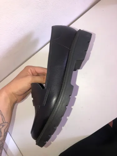 Mocassim Studio Z Feminino