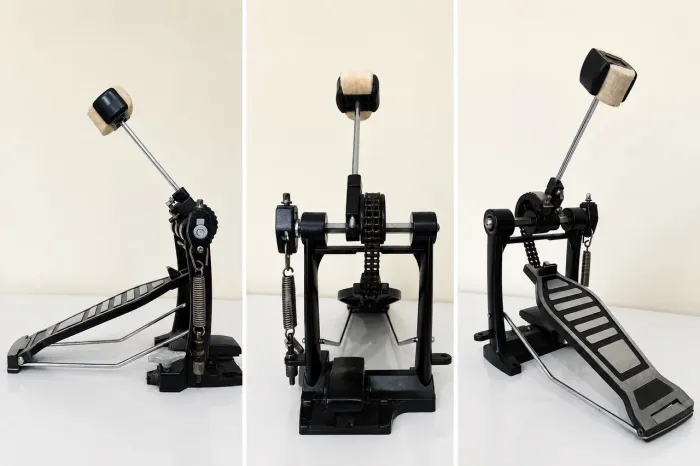Vendo Pedal de Bateria