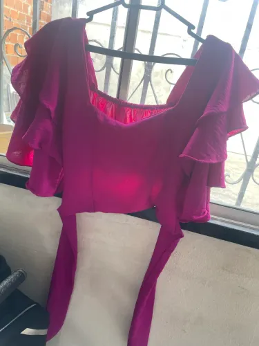 Bazar de roupa