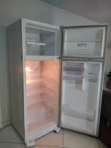 Geladeira Eletrolux 463 litros Mod.Dc49a 