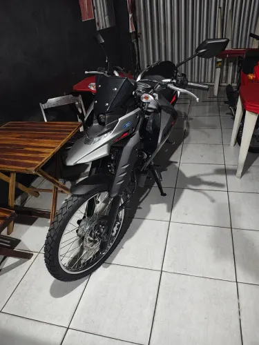 A Lander mais nova e mais Barata 