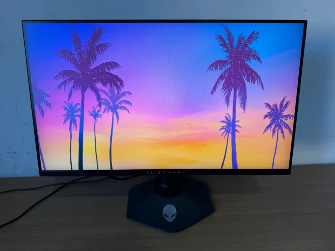 Monitor Gamer Dell Alienware AW2523HF 360hz 0,5MS