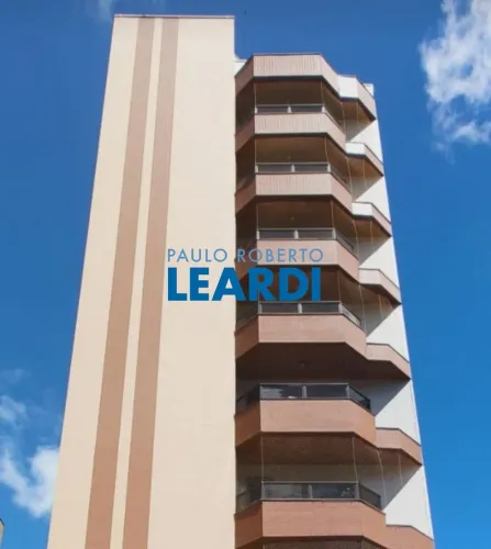 APARTAMENTO - JARDIM DOS ESTADOS - MG